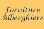 forniture alberghiere