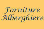 forniture alberghiere